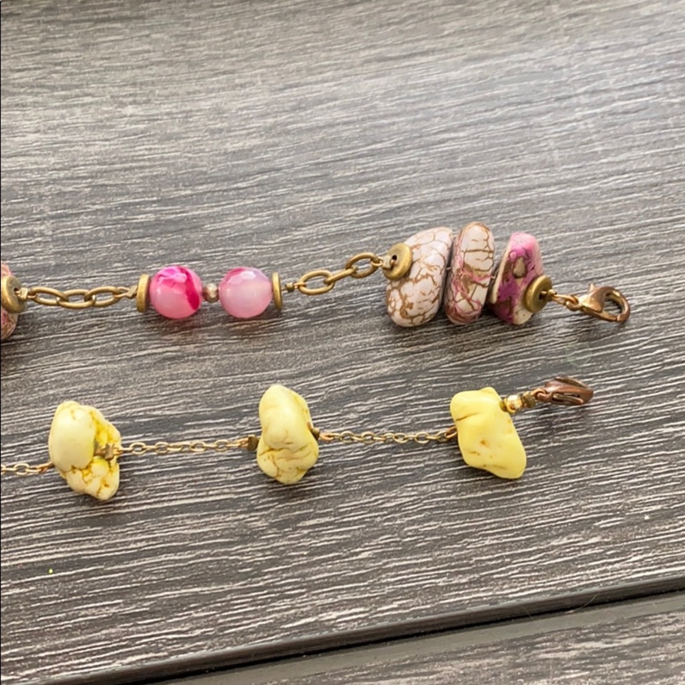 Beaded Bracelets - image 3